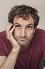 Julián Villagrán as 