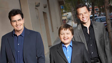 18:30: Two and a Half Men (S8 E9) (S8) | MAX | 7/31 2026
