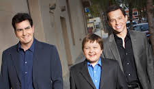 Two and a Half Men (S8 E3)