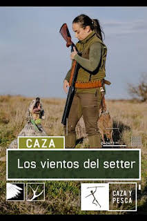 20:00: Los vientos del Setter | Caza y Pesca | 2/11 2026