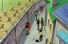 Part 2: Hitler's Legacy English Dub