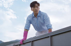 Chocolate: Episode 9