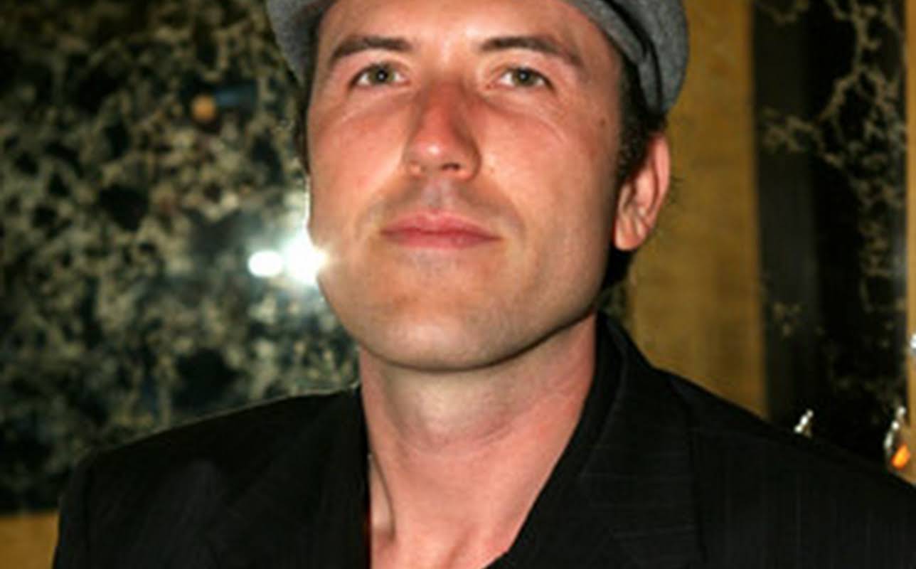 Mars Callahan