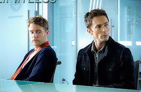 Limitless, Season 1: This is Your Brian On Drugs