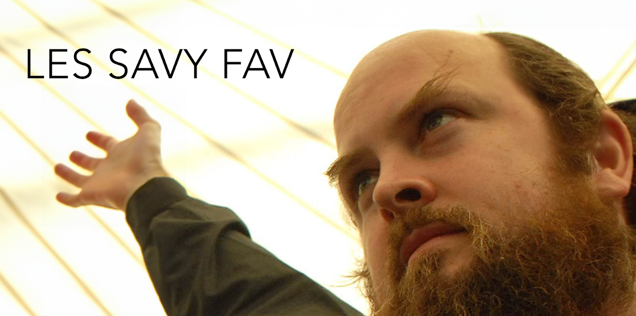 Les Savy Fav (2011)