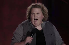 The Standups: Fortune Feimster