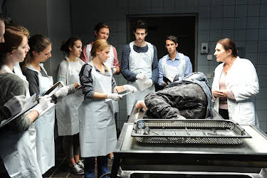 11:15: SOKO Stuttgart | ZDF | 4/28 2026