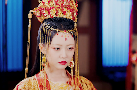 My Uncanny Destiny: My Uncanny Destiny  12