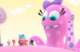 Chico Bun Bun: un mono manitas: Pirata en apuros