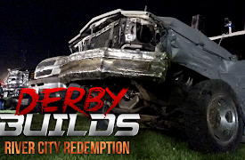 Derby Builds: River City Redemption: Part 1
