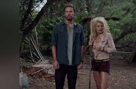 Wrecked Season 1: Javier and the Gang