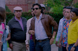 El hijo del Cacique season-1: El hijo del Cacique Capítulo 6