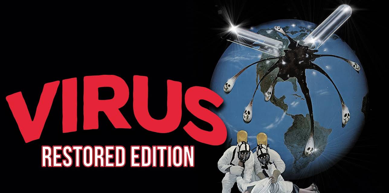 Virus (Restored Edition) (1980)