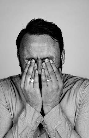 Ben Akers as Director