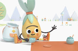 Guitar and Drum: Season 1: The Blanket