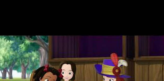 18:35: La Princesa Sofía (T1): Ep.17 El amuleto y el himno | Disney Junior | 2/7 2026