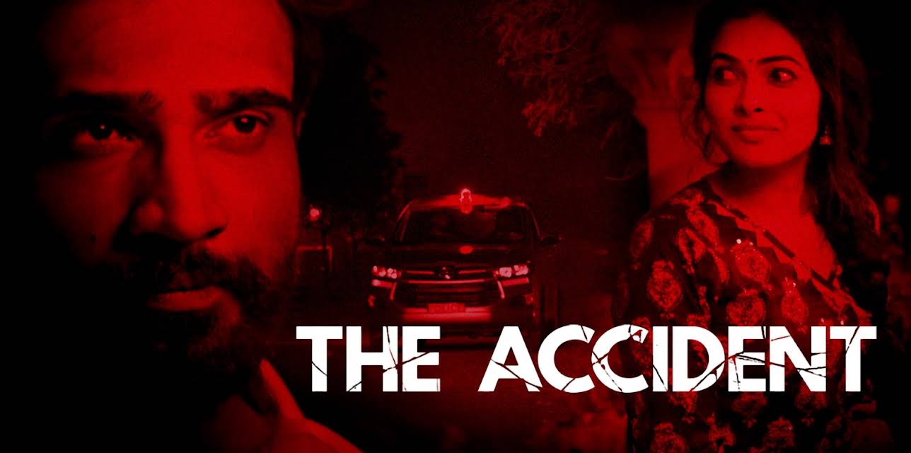 The Accident (2024)