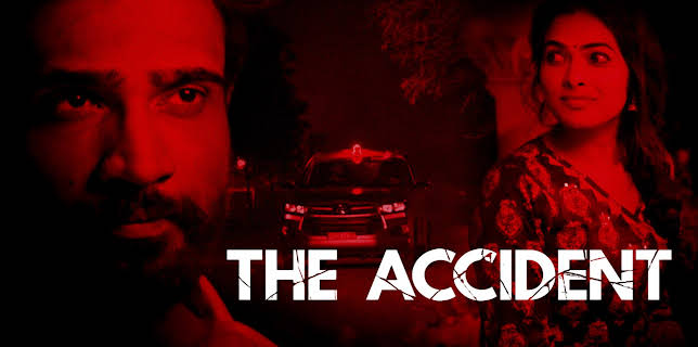 The Accident (2024)