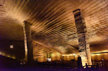 11:55: Ungelöste Fälle der Archäologie | ZDFneo | 4/26 2026