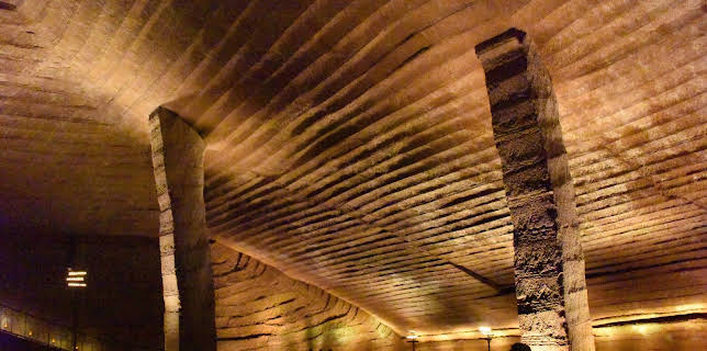 22:30: Ungelöste Fälle der Archäologie | ZDFinfo | 11/1 2025