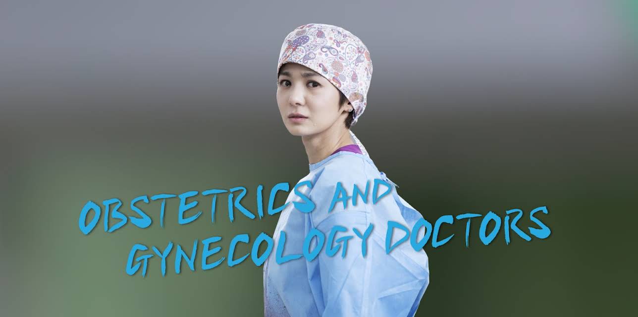 Obstetrics and Gynecology Doctors