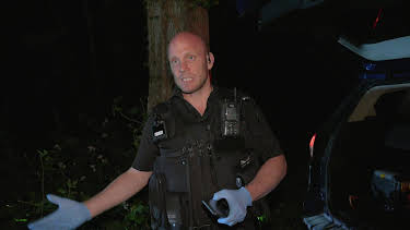 03:55: Polisens biljakter | TV12 | 9/10 2025