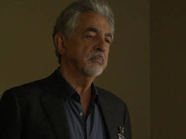 22:55: Criminal Minds | Sat1 Gold | 8/2 2026