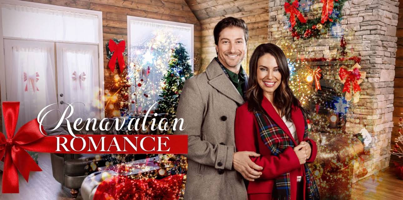 Renovation Romance (2026)
