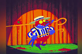 Birdz Season 1: Birdz of a Feather