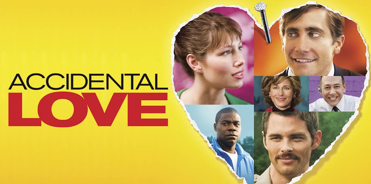 Accidental Love (2015)