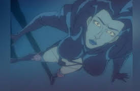 Aeon Flux Season 1: The Demiurge