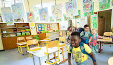 37°: Unsere Klasse: Chaos und Chancen in der 1d