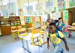 37°: Unsere Klasse: Chaos und Chancen in der 1d