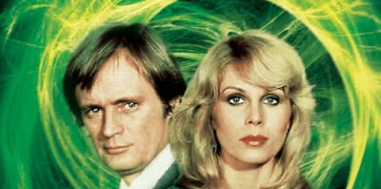 Sapphire and Steel