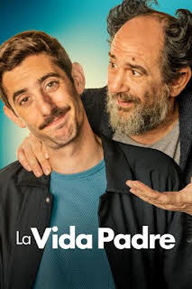 22:05: La vida padre | Comedy Central | 9/27 2026