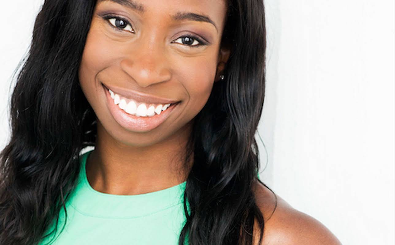 Beverly Ndukwu
