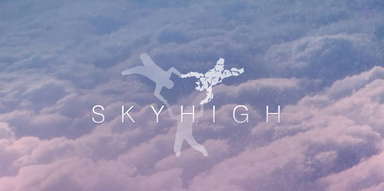 Sky High (2015)