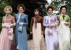 The Other Bennet Sister