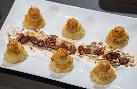 Ultimate Thanksgiving Challenge, Season 1: A Feast to Remember