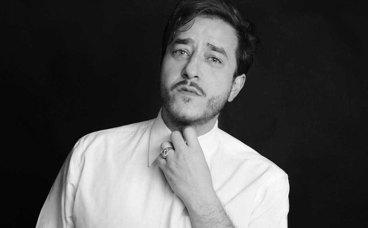 Andrés Almeida