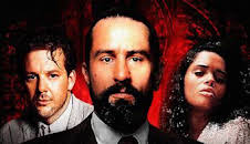 El corazón del ángel