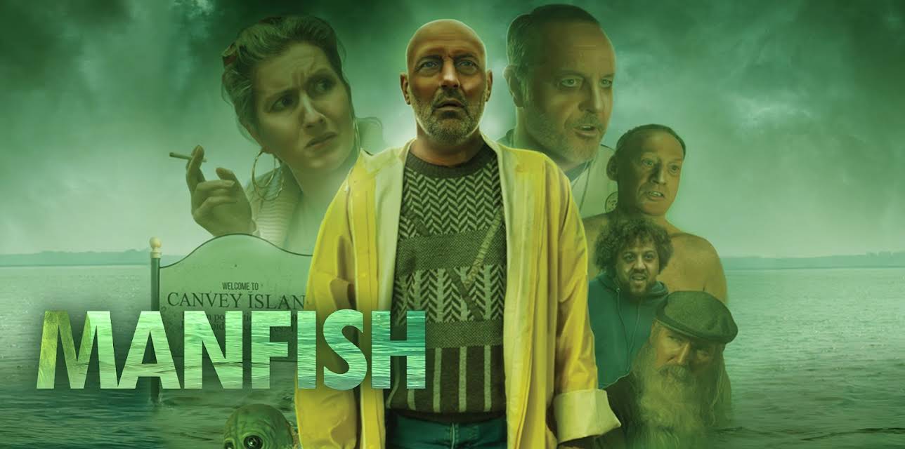 ManFish (2023)