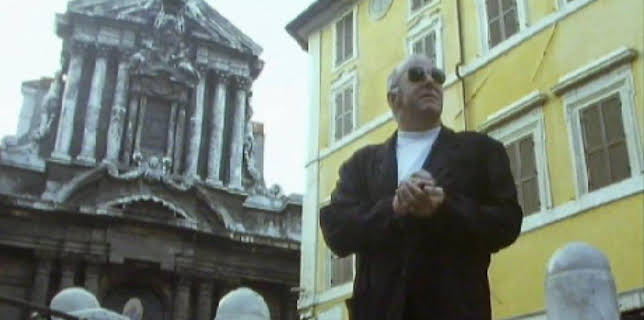 3:10 AM: Clive James | BBC Four | 11/24 2025