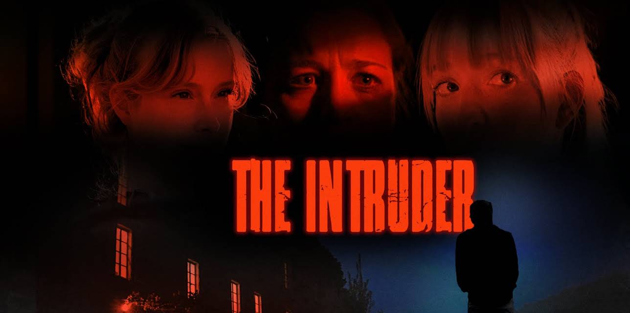 The Intruder (2017)