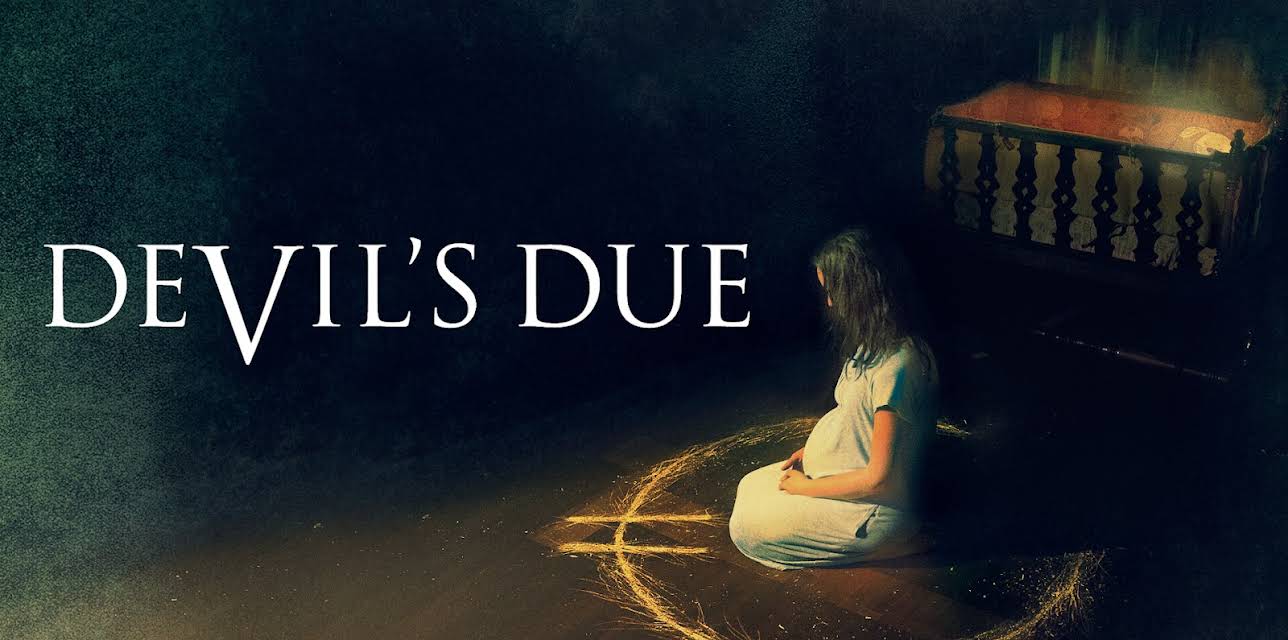 Devil's Due (2014)