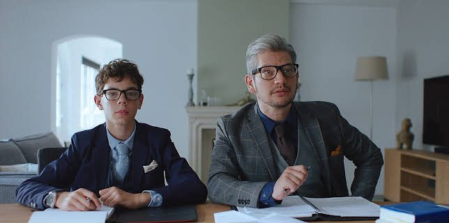 20:15: Vår ruler: Veddemål | NRK Super | 1/21 2026