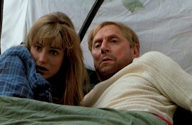 Northern Exposure: A Kodiak Moment