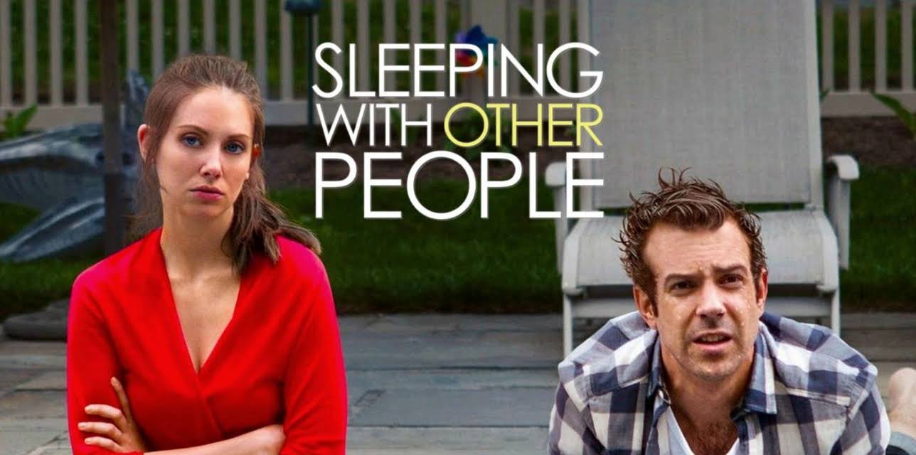 Sleeping with Other People (2026)