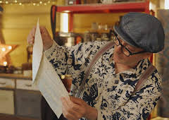 The Repair Shop on the Road