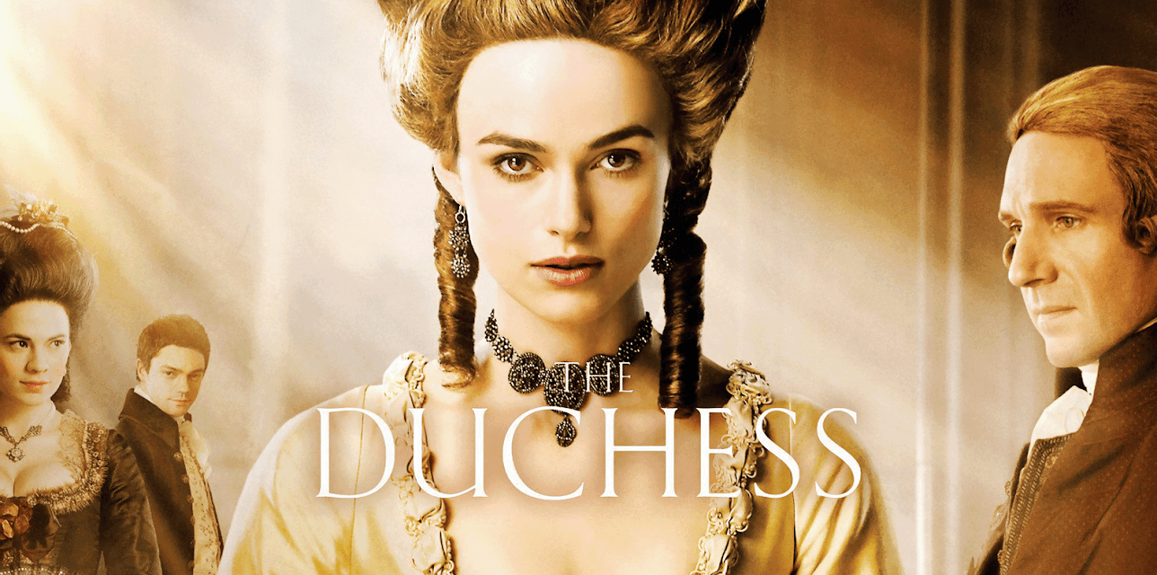 The Duchess - Uncut Edition (2008)